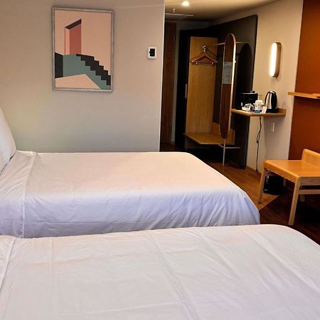 Novotel Monterrey Valle San Pedro Garza Garcia Экстерьер фото