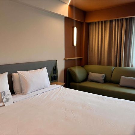 Novotel Monterrey Valle San Pedro Garza Garcia Экстерьер фото