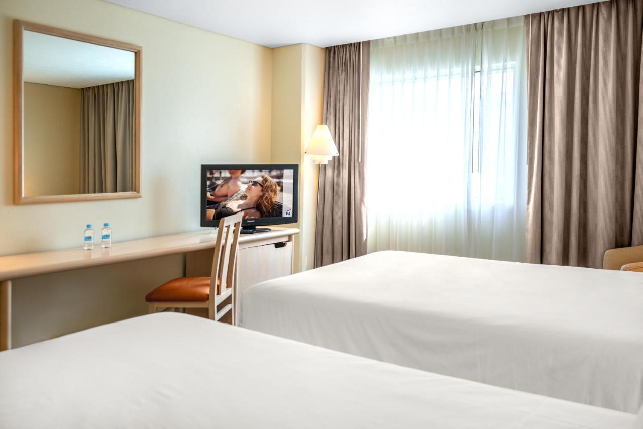 Novotel Monterrey Valle San Pedro Garza Garcia Экстерьер фото