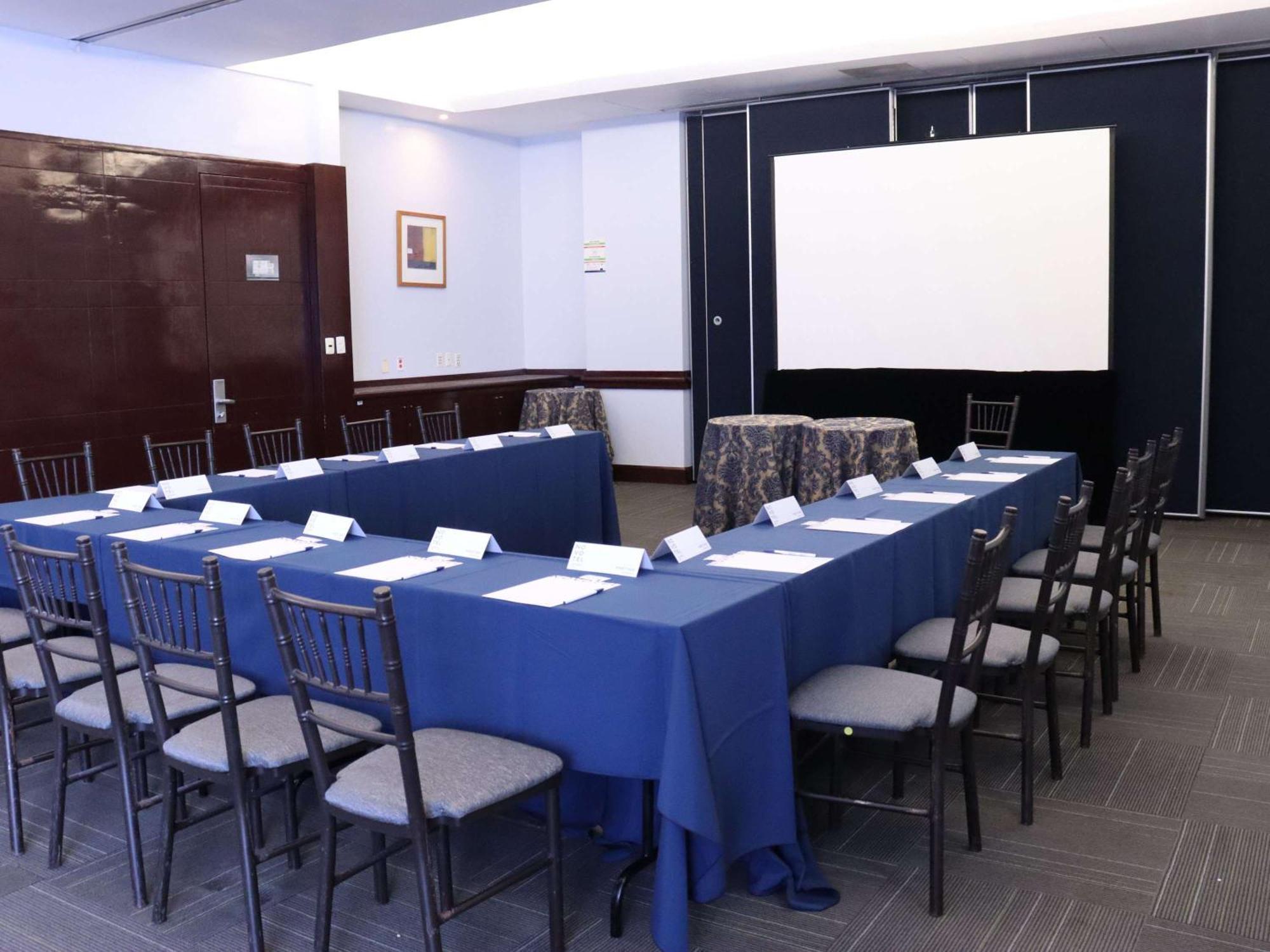 Novotel Monterrey Valle San Pedro Garza Garcia Экстерьер фото