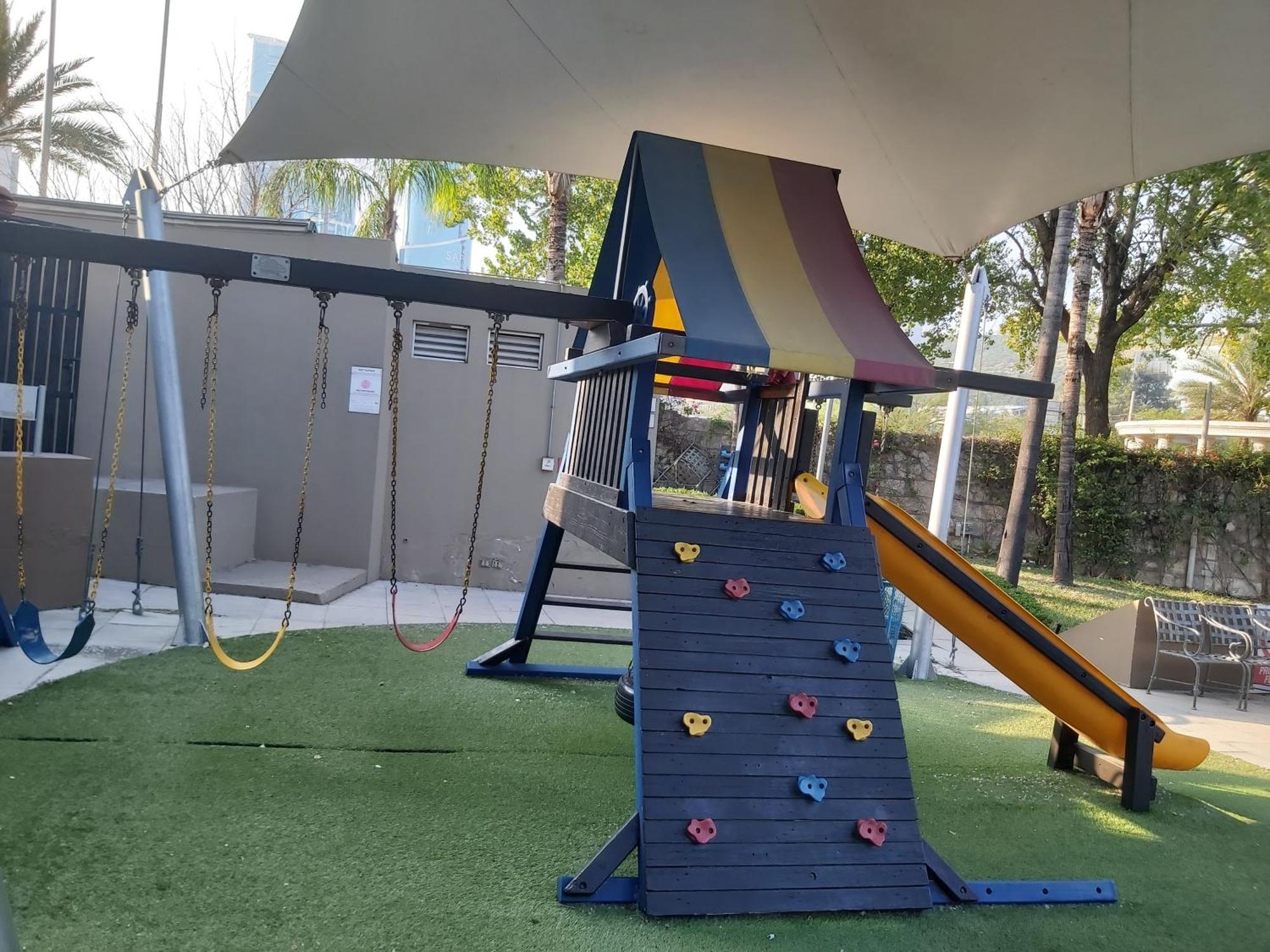 Novotel Monterrey Valle San Pedro Garza Garcia Экстерьер фото