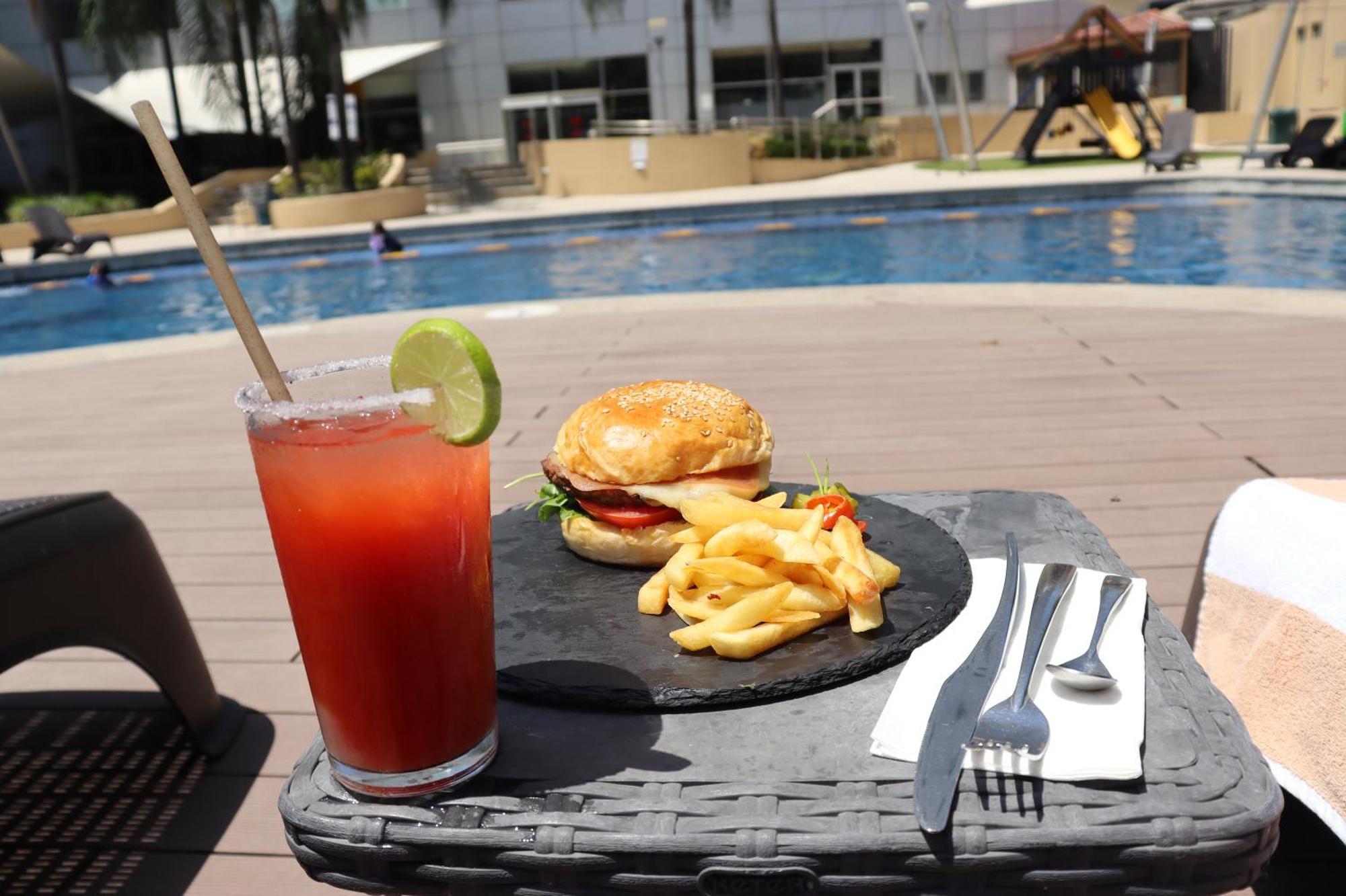 Novotel Monterrey Valle San Pedro Garza Garcia Экстерьер фото