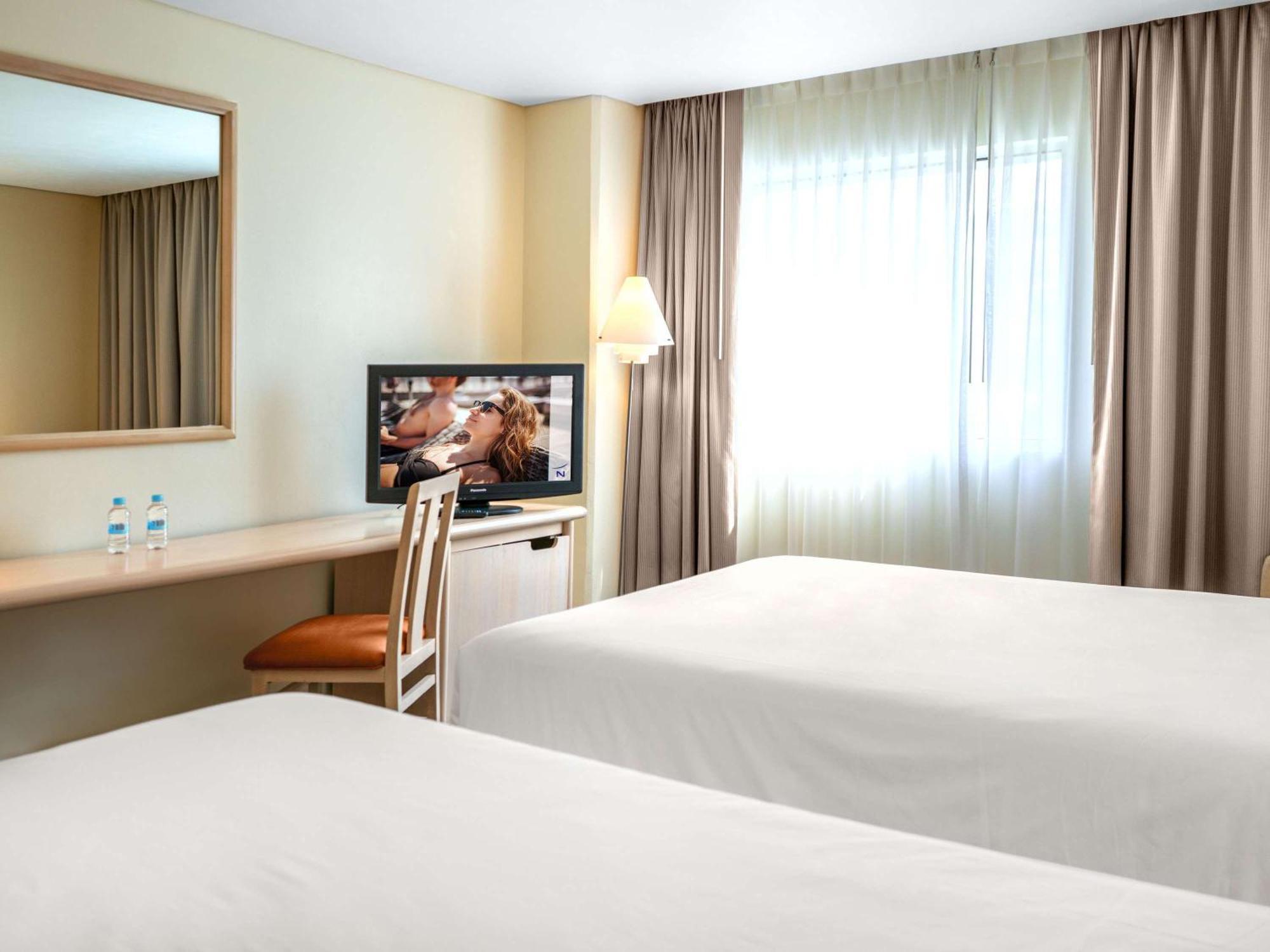 Novotel Monterrey Valle San Pedro Garza Garcia Экстерьер фото