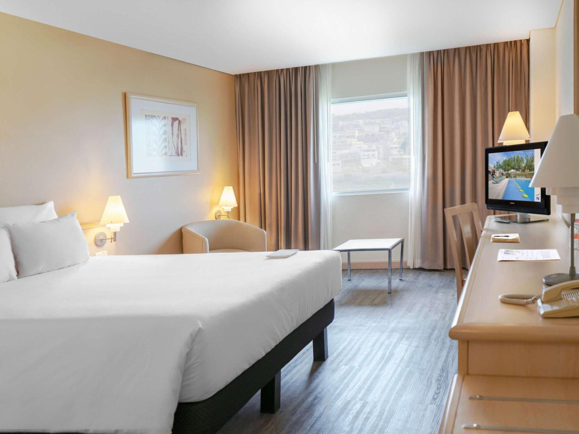 Novotel Monterrey Valle San Pedro Garza Garcia Экстерьер фото