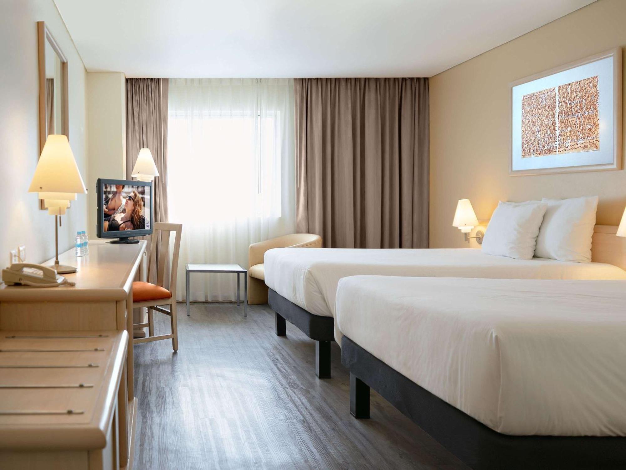 Novotel Monterrey Valle San Pedro Garza Garcia Экстерьер фото