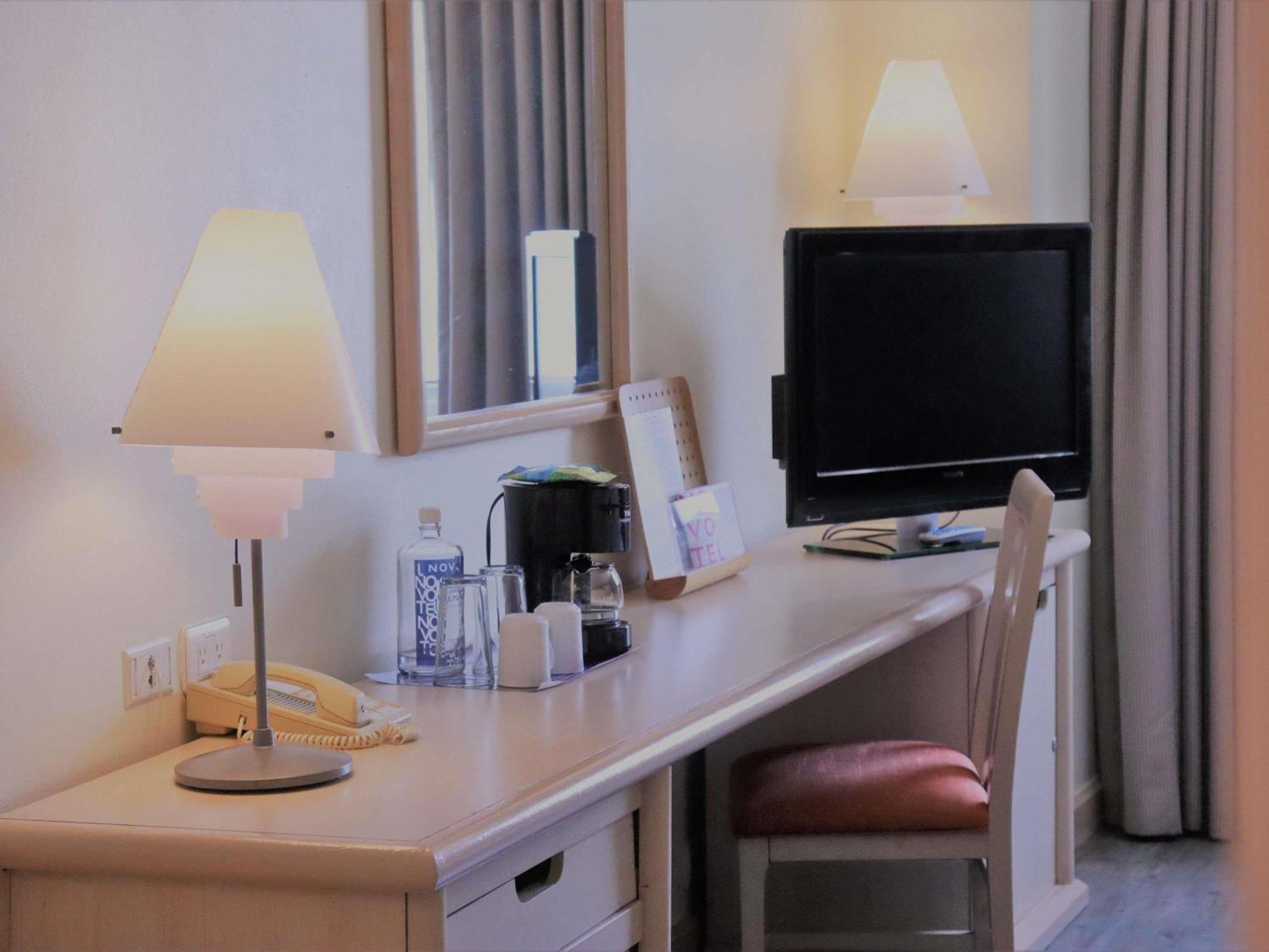 Novotel Monterrey Valle San Pedro Garza Garcia Экстерьер фото